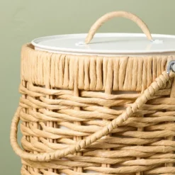 3.5L Woven Ice Holder - Hearth & Hand™ With Magnolia 6 3.5L Woven Ice Holder - Hearth & Hand™ With Magnolia -Dream house GUEST 0091ff57 bfa4 4ce8 a848 a22f5c3eda5a