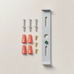 3-Arm Milk Glass Chandelier Ceiling Light - Hearth & Hand™ With Magnolia -Dream house GUEST 01f85eb7 e9ea 47c4 825f f1342fb57fbb