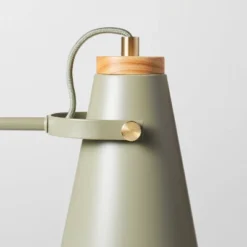 20" Metal Task Lamp With USB Port - Hearth & Hand™ With Magnolia -Dream house GUEST 03cdbde1 eb7f 4c3a 8f95 b15af0255271