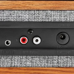 3-Speed Record Player Brown/Gray - Hearth & Hand™ With Magnolia 7 3-Speed Record Player Brown/Gray - Hearth & Hand™ With Magnolia -Dream house GUEST 059145f1 3872 4ae4 87f6 7d103b9589d1