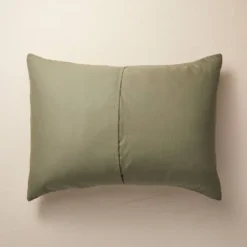 3pc Washed Loop Stripe Comforter Bedding Set - Hearth & Hand™ With Magnolia -Dream house GUEST 07ee2bf6 0a84 4ff2 869d 57b9dc4be5f2