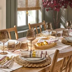 Brass Finish Napkin Ring - Hearth & Hand™ With Magnolia