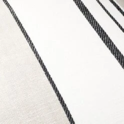 Off-Center Stripes Decorative Pillow Cover - Hearth & Hand™ With Magnolia -Dream house GUEST 1805b38e ee44 4256 ac01 e0c353c912ee