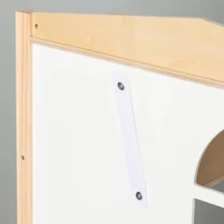 Wooden Toy Kitchen - Hearth & Hand™ With Magnolia -Dream house GUEST 26c83c99 63f2 47a7 b61d 1a631eb8b4cd