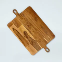 Large Double Handle Wood Serve Board - Hearth & Hand™ With Magnolia 6 Large Double Handle Wood Serve Board - Hearth & Hand™ With Magnolia -Dream house GUEST 317b81c7 29be 40b3 850b 9beaa11720c2