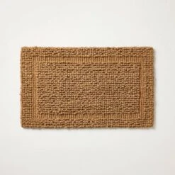 Natural Woven Doormat - Hearth & Hand™ With Magnolia -Dream house GUEST 3865aeea dfac 4f5b bbfa 850c48bcf3ad