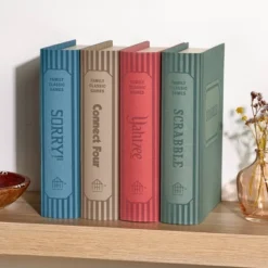 Sorry! Board Game - Hearth & Hand™ With Magnolia: Strategy Game For 2-4 Players, Includes Cards And Pawns -Dream house GUEST 3c91d5a3 3fd3 4952 8f15 9ff5b7595db1