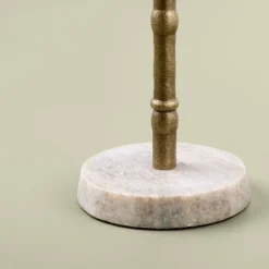 3pc Taper Marble And Brass Candle Holder Set - Hearth & Hand™ With Magnolia 6 3pc Taper Marble And Brass Candle Holder Set - Hearth & Hand™ With Magnolia -Dream house GUEST 5061f0b5 a24f 4e46 8690 3324442a0443