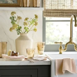 Recycled Glass Tumbler - Hearth & Hand™ With Magnolia