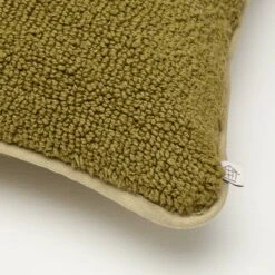 14"x20" Tufted Lumbar Toss Pillow Green - Hearth & Hand™ With Magnolia 5 14"x20" Tufted Lumbar Toss Pillow Green - Hearth & Hand™ With Magnolia -Dream house GUEST 660ef47f 0b56 4910 9248 86c0262a9126