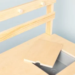 Kids' Gardening Bench - 3pc - Hearth & Hand™ With Magnolia -Dream house GUEST 663e9d7b 399d 4a74 8376 d3465dd52ff8