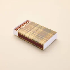 Plaid Match Box 75ct - Hearth & Hand™ With Magnolia -Dream house GUEST 692ecfe5 f9d4 4df9 ac83 a011795ac867