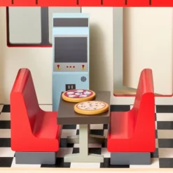 Toy Pizza Parlor - Hearth & Hand™ With Magnolia -Dream house GUEST 6c4b83c8 9417 4e73 b46a b434b9db0b9c