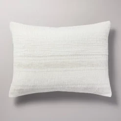 3pc Heather Stripe Comforter Bedding Set Twilight Taupe - Hearth & Hand™ With Magnolia -Dream house GUEST 787b1de1 e5c5 4b8a a3d1 d8a8ea9e7e1d