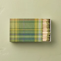 Plaid Match Box 75ct - Hearth & Hand™ With Magnolia -Dream house GUEST 85acaafc 51ba 4d7f 8d80 07eece3ef01d