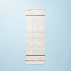 Scatter Stripe Rug Cream/Brown - Hearth & Hand™ With Magnolia -Dream house GUEST 85de0968 abc9 44c2 8fdf 4c8ac5047267