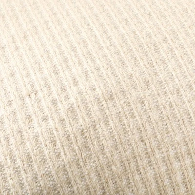 18"x18" Textured Woven Flange Detail Indoor/Outdoor Square Throw Pillow - Hearth & Hand™ With Magnolia 2 18"x18" Textured Woven Flange Detail Indoor/Outdoor Square Throw Pillow - Hearth & Hand™ With Magnolia - Image 2