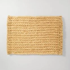 Chunky Twisted Rope Coir Doormat Tan - Hearth & Hand™ With Magnolia 7 Chunky Twisted Rope Coir Doormat Tan - Hearth & Hand™ With Magnolia -Dream house GUEST 9f90dd79 95c8 45fd b61e ca6d8f76c570