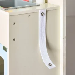 Toy Food Truck Playset 35pc - Hearth & Hand™ With Magnolia: Creative Play Kitchen, 3+ Years, 47.64" Height -Dream house GUEST 9fbb2b69 b166 4b71 8c8e efe82d1d44de