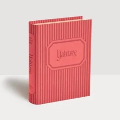 Yahtzee Game - Hearth & Hand™ With Magnolia -Dream house GUEST a16aa772 eccf 4530 9199 7276dbfc7b79