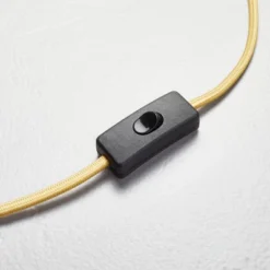 Accented Metal Table Lamp Brass (Includes LED Light Bulb) - Hearth & Hand™ With Magnolia -Dream house GUEST ac9f1613 d922 41d7 877f dec028acb661