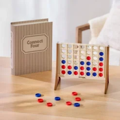 Connect 4 Board Game - Hearth & Hand™ With Magnolia 7 Connect 4 Board Game - Hearth & Hand™ With Magnolia -Dream house GUEST bbeec482 b4ce 40f2 bea3 db1c3266dd80