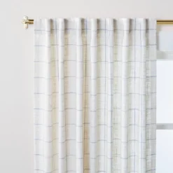 Decorative Screw Curtain Rod Brass Finish - Hearth & Hand™ With Magnolia 6 Decorative Screw Curtain Rod Brass Finish - Hearth & Hand™ With Magnolia -Dream house GUEST bd3d3e49 f8b8 4bf4 b674 a337d29843a0