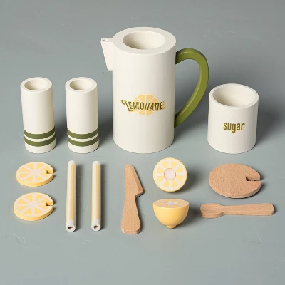 Toy Lemonade Set - Hearth & Hand™ With Magnolia 2 Toy Lemonade Set - Hearth & Hand™ With Magnolia - Image 2