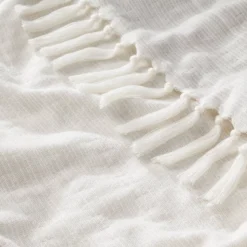 Faded Pin Stripe Gauze-Woven Throw Blanket - Hearth & Hand™ With Magnolia 7 Faded Pin Stripe Gauze-Woven Throw Blanket - Hearth & Hand™ With Magnolia -Dream house GUEST c35fd0e6 ca3c 432e a9d6 b208549a9208