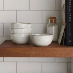 10oz Stoneware Reactive Glaze Mini Bowl - Hearth & Hand™ With Magnolia 10 10oz Stoneware Reactive Glaze Mini Bowl - Hearth & Hand™ With Magnolia -Dream house GUEST c7a3b108 5989 431b 814c 31756393672a