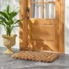Rattan Outdoor Planter Basket - Hearth & Hand™ With Magnolia