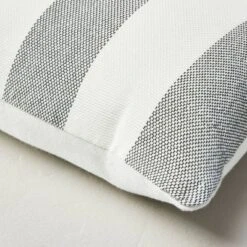 Bold Stripe Indoor/Outdoor Throw Pillow - Hearth & Hand™ With Magnolia -Dream house GUEST d1d772d0 90a7 4b82 9975 539693da1e28