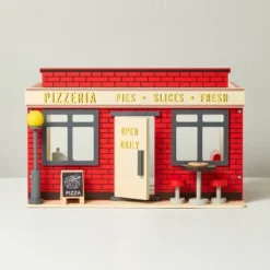 Toy Pizza Parlor - Hearth & Hand™ With Magnolia -Dream house GUEST d669c011 a913 465b b700 2ceb78016bd0