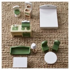 Toy Doll Townhouse With Furniture - Hearth & Hand™ With Magnolia -Dream house GUEST f6248871 36df 4edb 9935 9fa6da6f1f0d