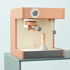 Toy Coffee Barista Station - Hearth & Hand™ With Magnolia -Dream house GUEST f846e560 bb1d 48fb a9a2 94c253874951