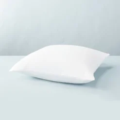 Euro Linen Blend Pillow Sham - Hearth & Hand™ With Magnolia -Dream house GUEST fda44e13 170c 4ff0 b3d1 3f731a5783a6