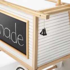 Toy Market Cart - Hearth & Hand™ With Magnolia -Dream house GUEST ffae6fb6 ee64 48b9 a366 7edcd0f83481